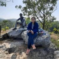 Sneha Bhaumik, photo 1