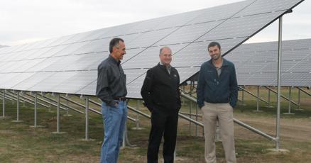 Glen Miller, photo 2