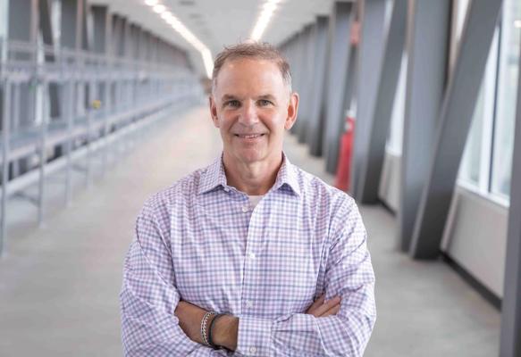 David Stein, photo 2