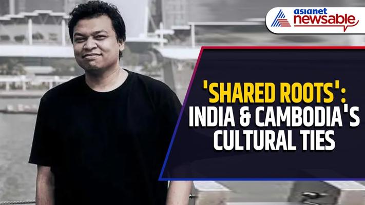 Ratul Chakraborty, photo 1