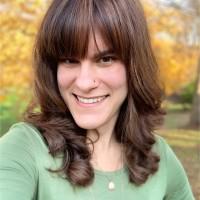 Ashley Frank, photo 1