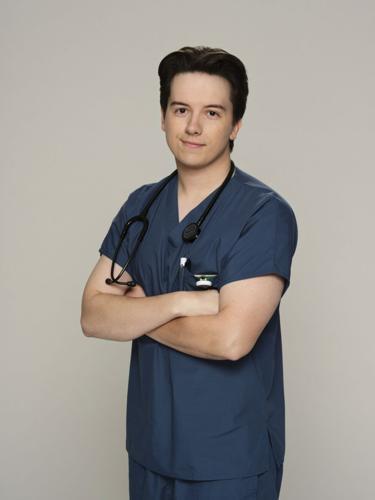 Brian Satterfield, photo 1