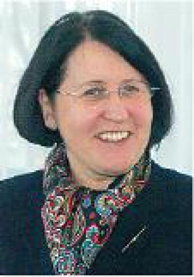 Verena Diefenbach, photo 1