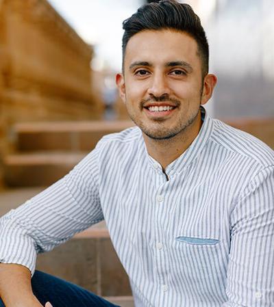 Fernando Landeros, photo 2