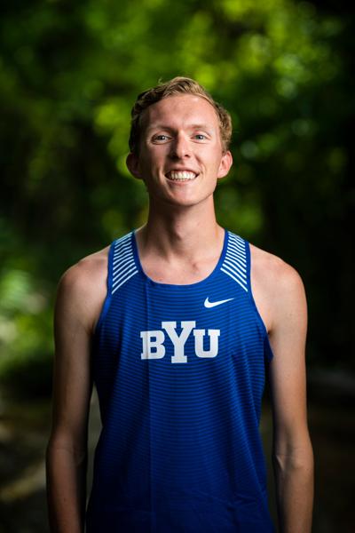 Danny Carney, photo 1