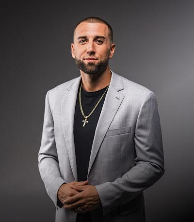 Jesse Piccolo, photo 2