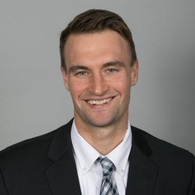 Mason Taylor, photo 1