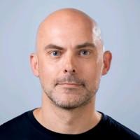 Christopher Andrews, photo 2