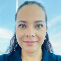 Silvia Aroche, photo 2