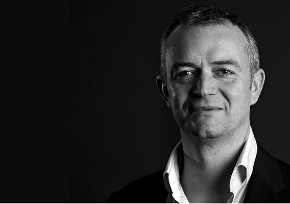 Nick Bourne, photo 1