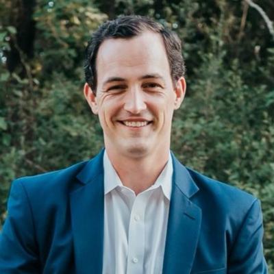 Michael Brock, photo 1