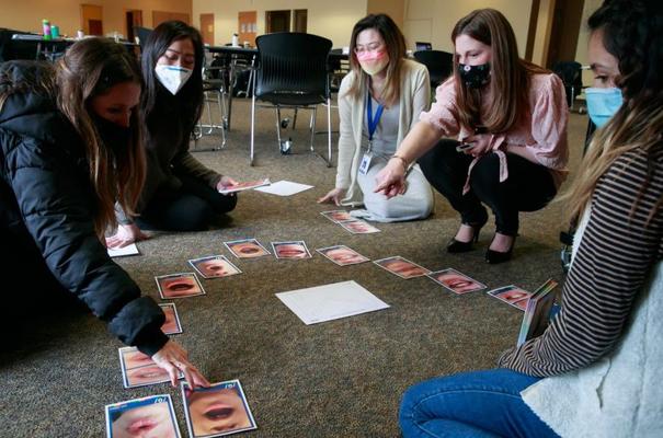 Nova Williams, photo 2