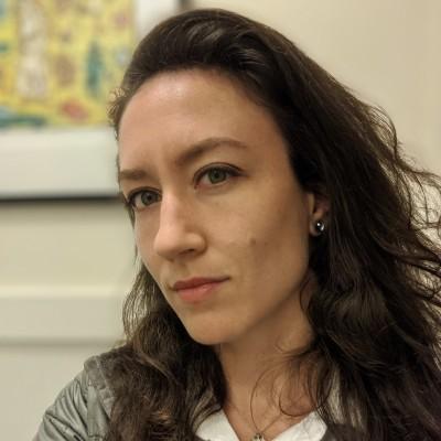 Lauren Sacks, photo 2