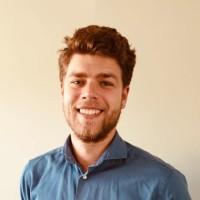 Renzo Van Dijk, photo 1