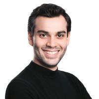 Jonathan Prusky, photo 1