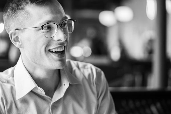 Patrick Bosek, photo 2