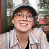 Mackenzie Davidson, photo 1