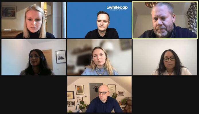 Antonia Lock, photo 2