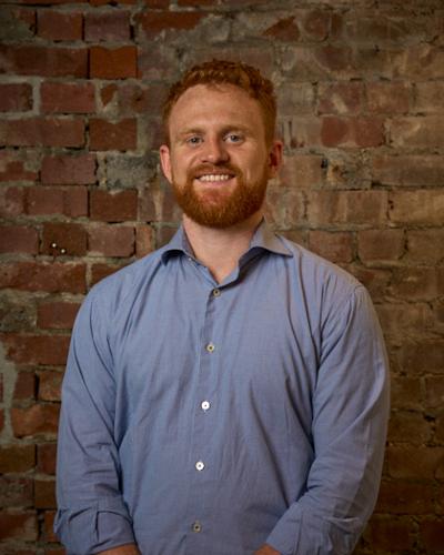 Eliot Brown, photo 1