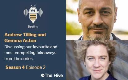 Andrew Tilling, photo 1