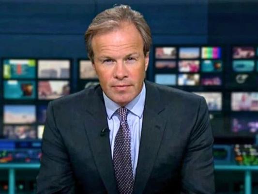 Tim Bradbury, photo 2