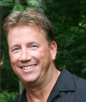 John Leitgeb, photo 1