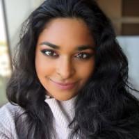 Aishvarya Ananth, photo 1