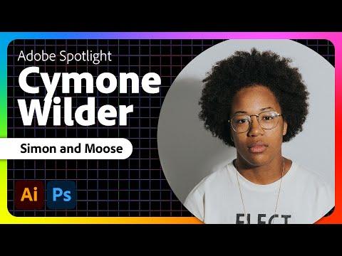 Simon Myers, photo 1