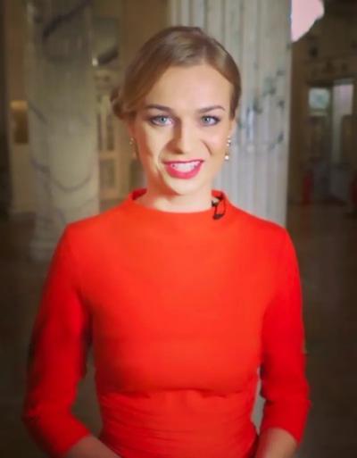 Karolina Matras, photo 2