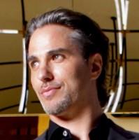 Jake Hallac, CFA, photo 2