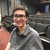 Zac Clasper, photo 1