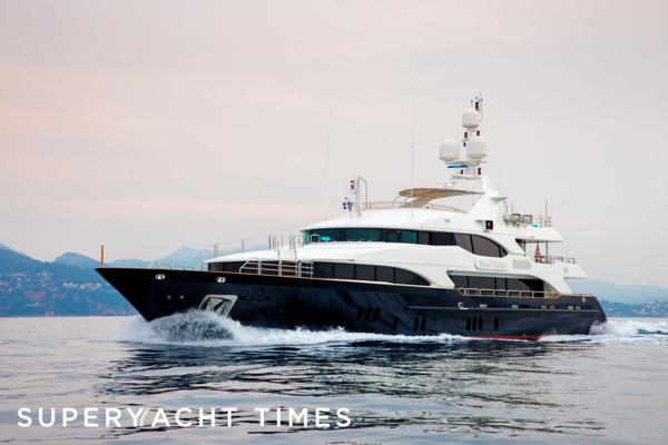 Matthew Benetti, photo 2