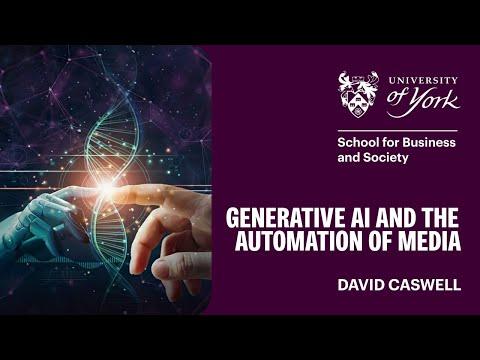 David Caswell, photo 1