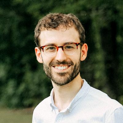 Michael Simpson, photo 1