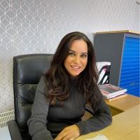 Derya Dinç Ersözlü, photo 1