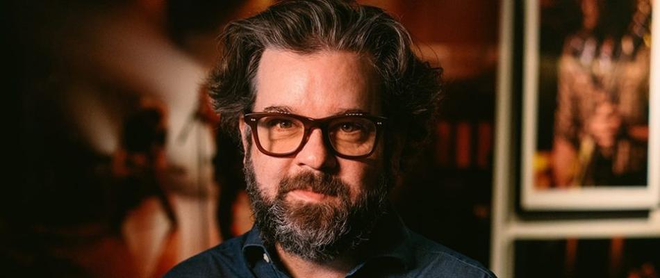 Jack McFadden, photo 1