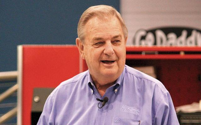 Jim Perkins, photo 1