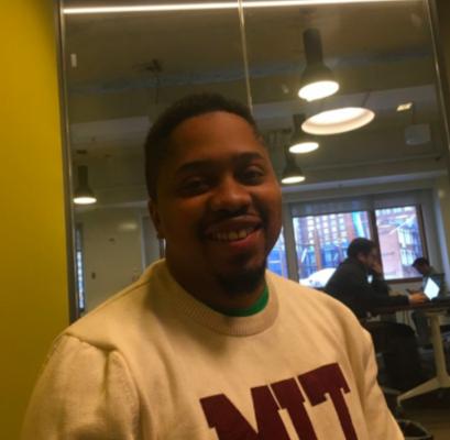 Khalid David, photo 2