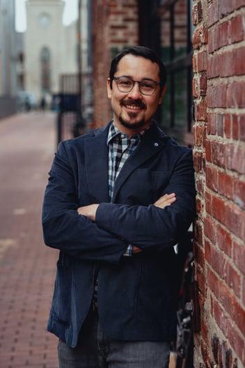 Teodor Andrei Mustea, photo 2