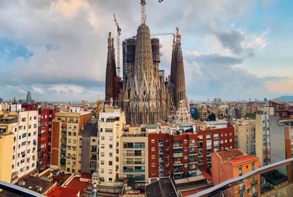 Larissa Gordon, photo 2