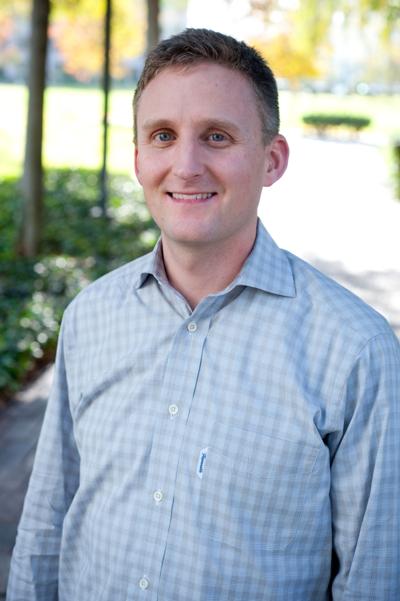 David Tinson, photo 1