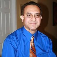 Cliff Chiang, photo 1