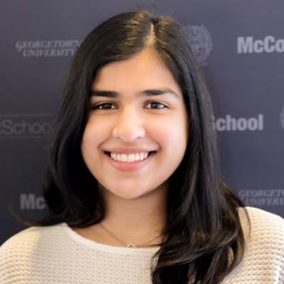 Alisha Saxena, photo 2