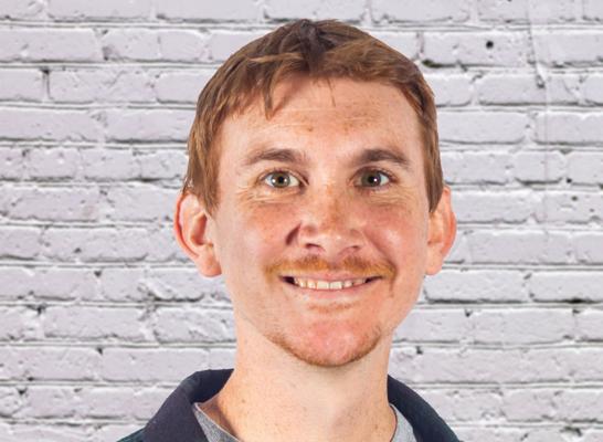 Dan Waldschmidt, photo 1