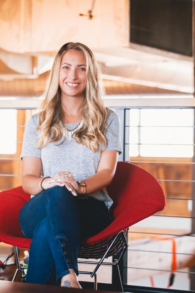 Krystine Monnett, photo 1