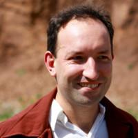 Jeff Boudier, photo 2