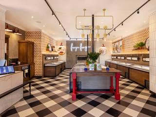 Rupert Spence, photo 1