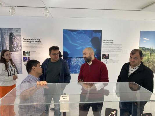 Juan Estefan, photo 1