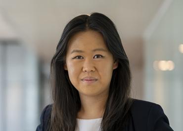 Susanna 邓家欢, photo 2