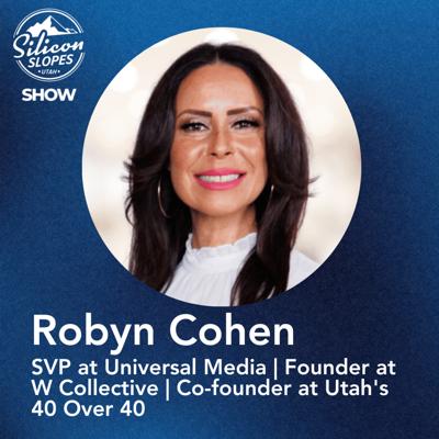 Robyn Cohen, photo 2